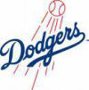 LosAngelesDodgers.jpg Los Angeles Dodgers image by Patreecka
